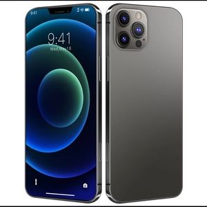 I12 pro max 6.7 inch 512GB